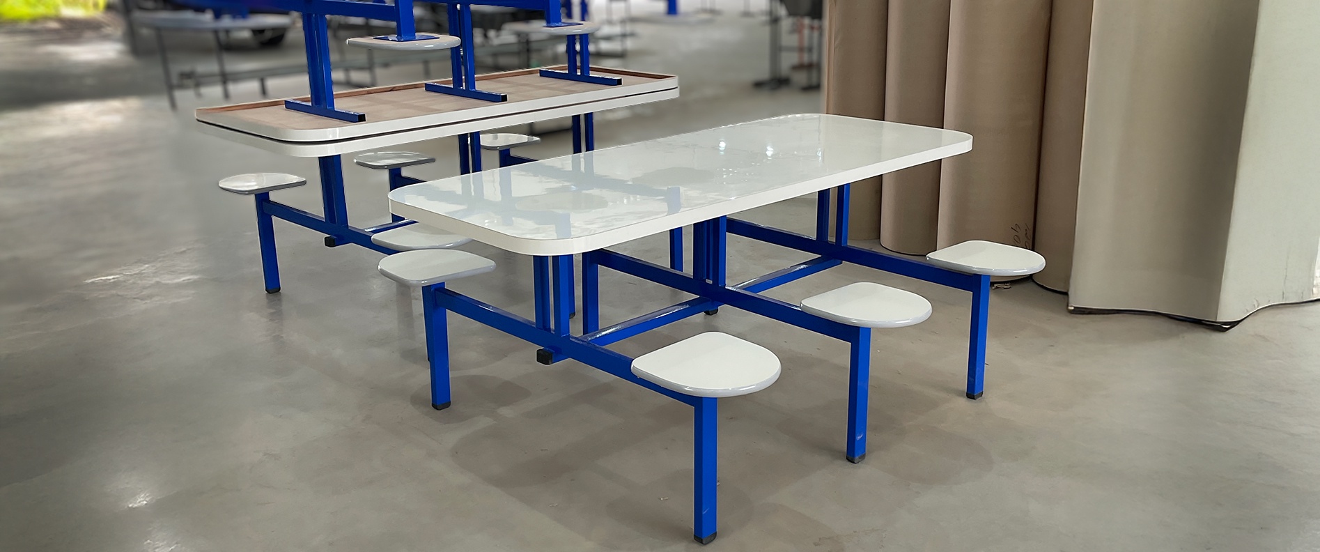 Cadeiras universitárias